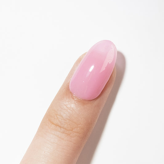 LeChat Gel Color & Top in One - Sweettart