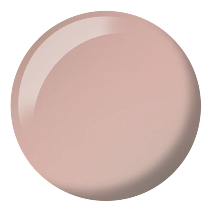 DC Duo #2436 - Blush Haze