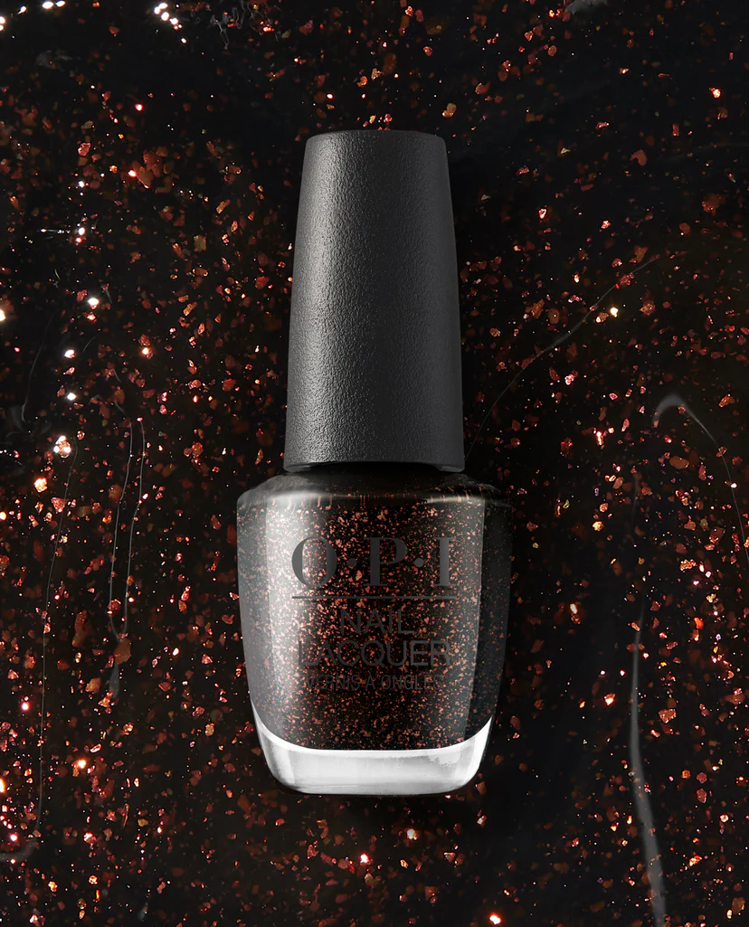 OPI Nail Lacquer Grunge Queen 15ml