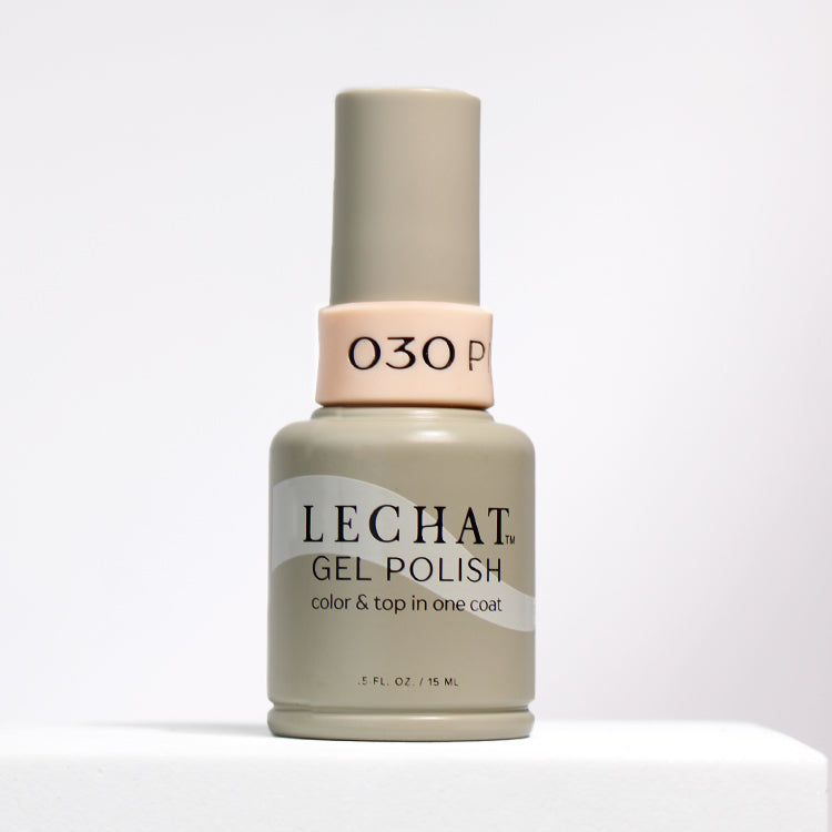 Lechat Gel Color & Top in One - Pipa