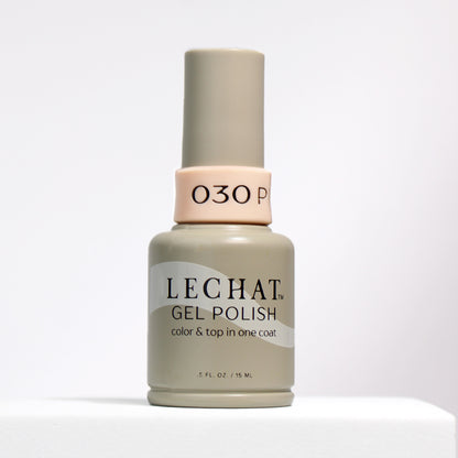 Lechat Gel Color & Top in One - Pipa