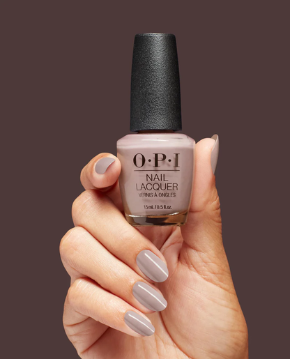 OPI Nail Lacquer Crimp and Proper 15ml