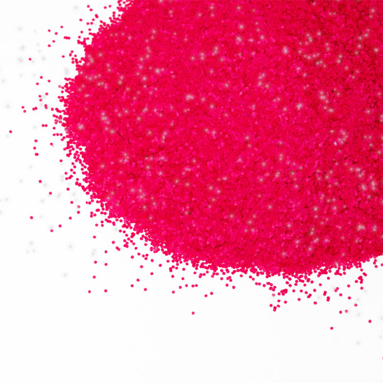 Effx1oz - Neon Coral