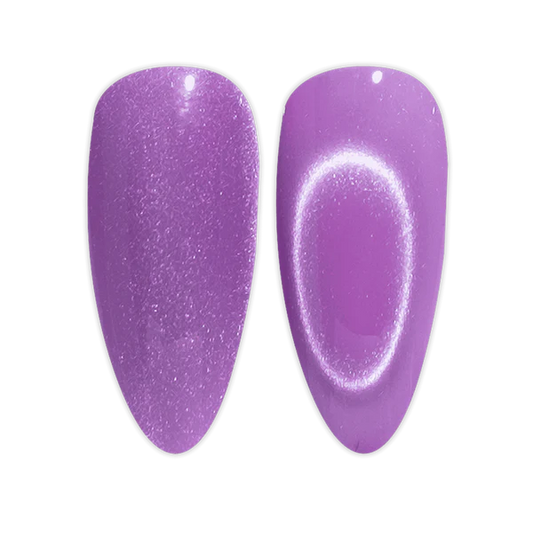 DND Diva 9D Cat Eye #009 Knead Affection