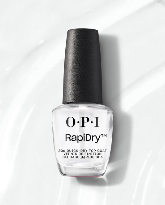 OPI Rapidry Top Coat