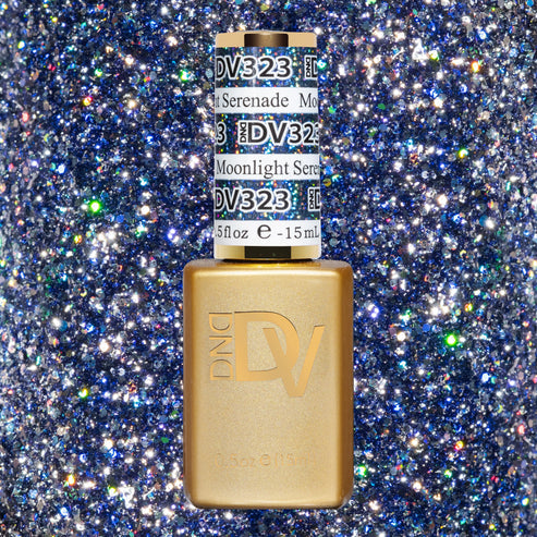 Diva Gel Only #323 - Moonlight Serenade