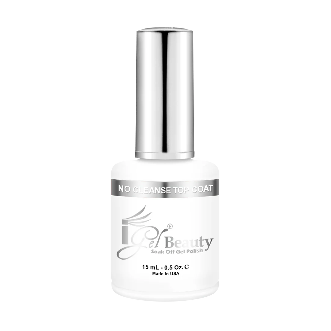 IGEL No Cleanse Top Coat