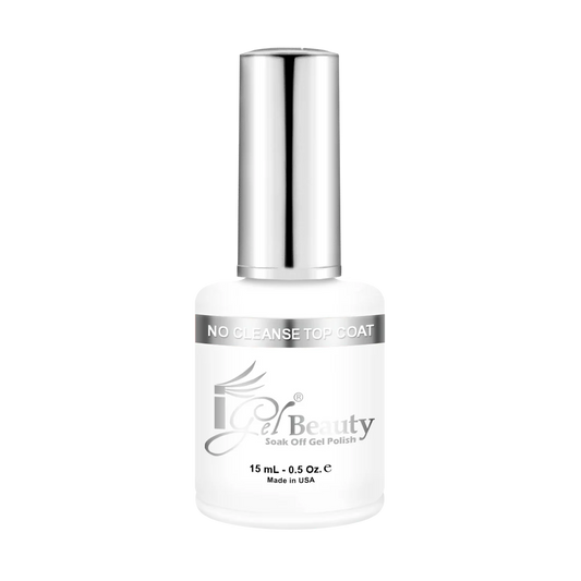 IGEL No Cleanse Top Coat