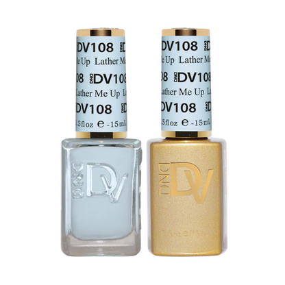 DND Diva Duo #108 Lather Me Up