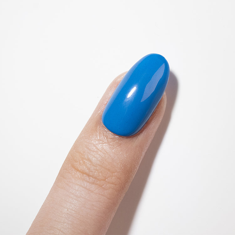 LeChat Gel Color & Top in One - Prince Eric