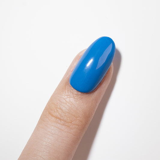 LeChat Gel Color & Top in One - Prince Eric