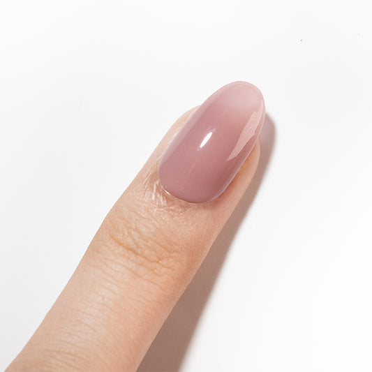 Lechat Gel Color & Top in One - Rouge