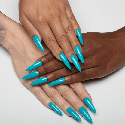 APRES TPO & Hema Free Gel Couleur - C227 Sea-sters