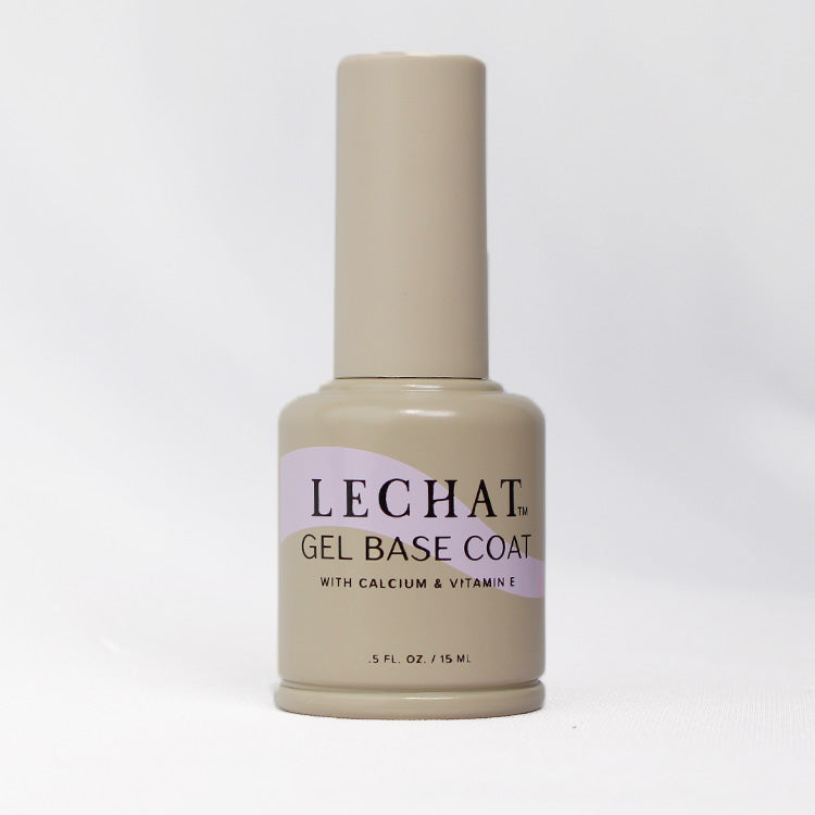 Lechat Gel Polish - Gel Base