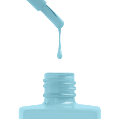 Apres TPO & Hema Free Gel Couleur - C250 Find My Porpoise