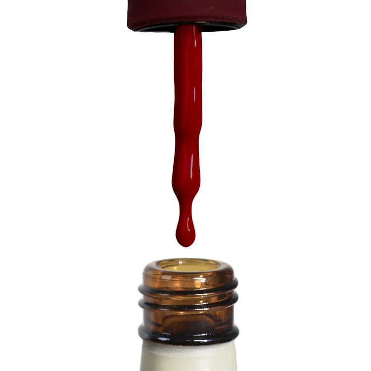 Lechat Gel Color & Top in One - Temptation