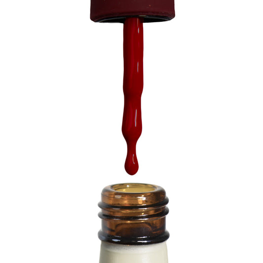 Lechat Gel Color & Top in One - Temptation