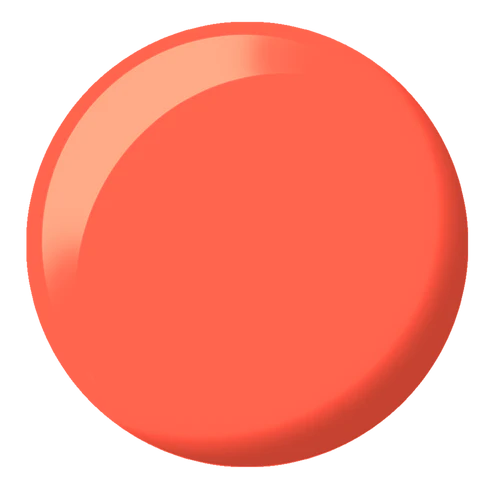 DND Diva Duo #233 Heatwave