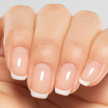 PM Pro Hema Free - No Wipe Gloss Top (.50oz)