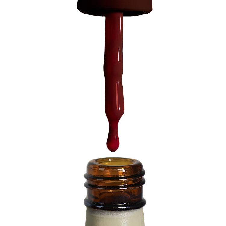 Lechat Gel Color & Top in One - Minthe