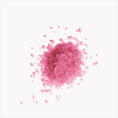 BCL Dead Sea Salt Soak Pink Grapefruit Salt (128 oz)