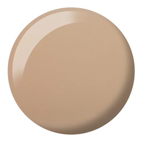 DC Duo #2450 - Silver Glow