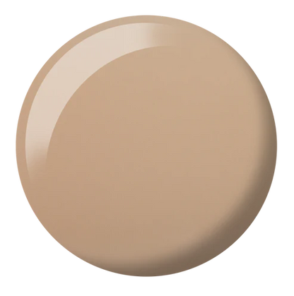 DC Duo #2450 - Silver Glow