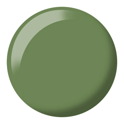 DND Diva Duo #284 Olive Green
