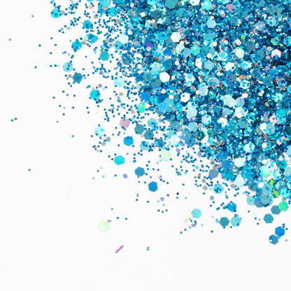 Effx+1oz - Crystal Blue