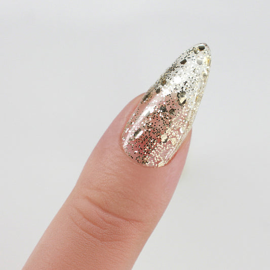 PM Pro 3in1 Powder 42gm - Golden Cascade