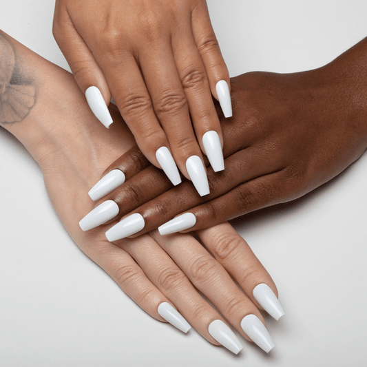 Apres TPO & Hema Free Gel Couleur - C323 Cloud Nine