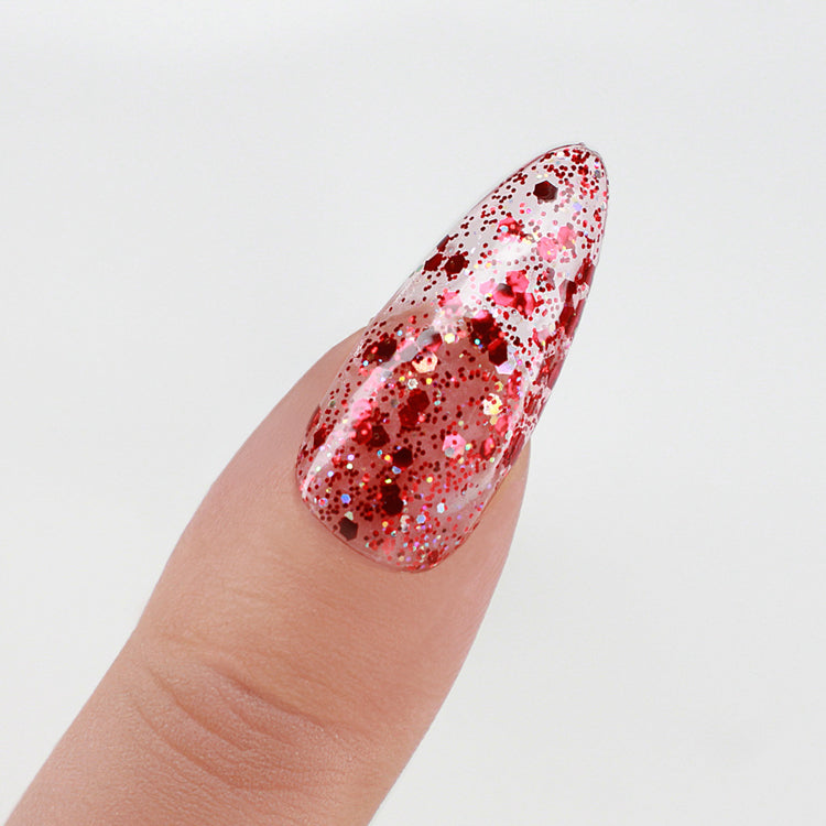 PM Pro 3in1 Powder 42gm - Crown Jewels