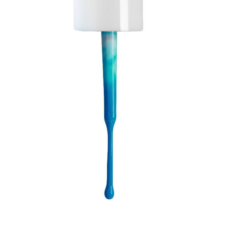 CM Gel Art (0.33oz) - Blue Volt