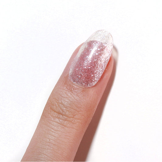 Lechat Gel Color & Top in One - Denali