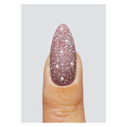 The Gel Bottle Pillarbox Flashing Pigment