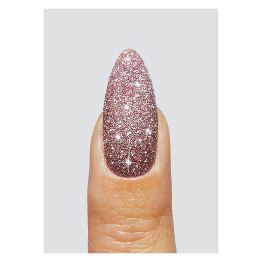 The Gel Bottle Pillarbox Flashing Pigment