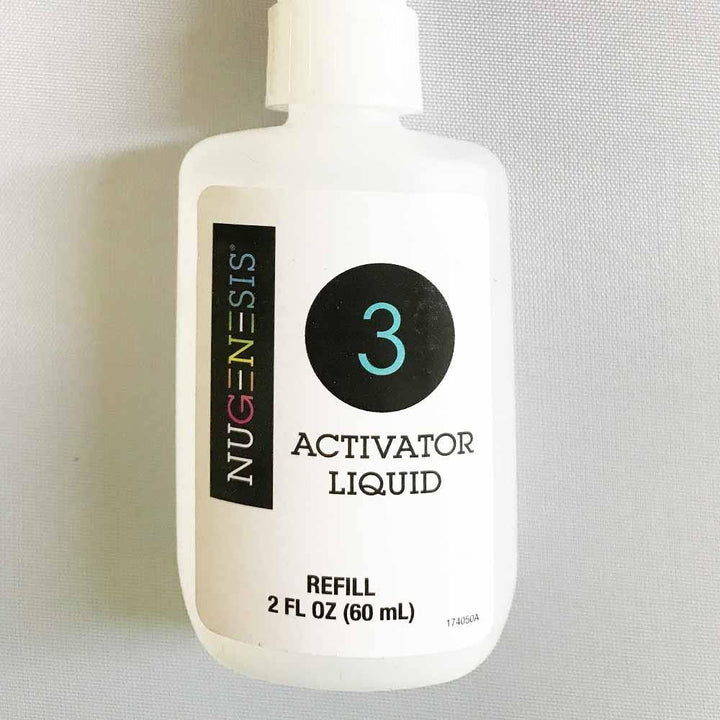 Nugenesis Dip Solution #3 Activator