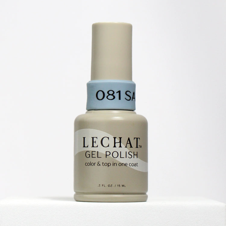 Lechat Gel Color & Top in One - Sail Away