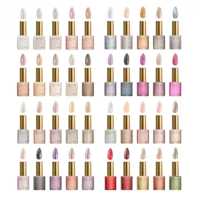 APRES Astral Couleur Collection 40 Bottles