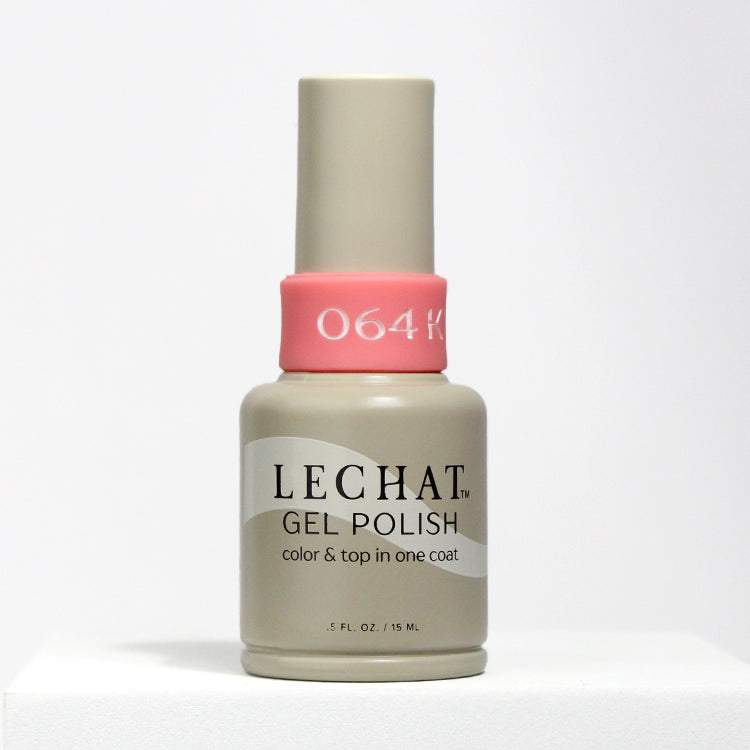 Lechat Gel Color & Top in One - Kylee