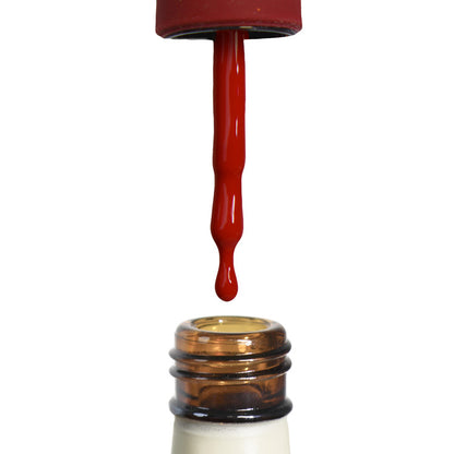 Lechat Gel Color & Top in One - Julia