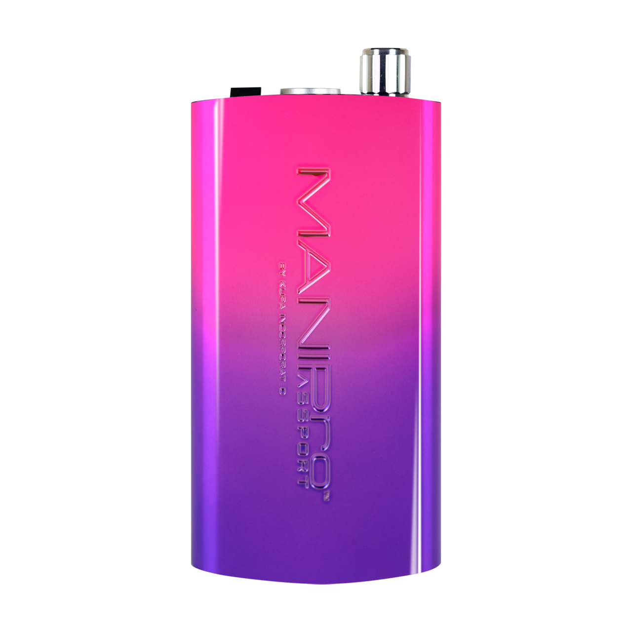 KUPA ManiPro PassPort Pixie