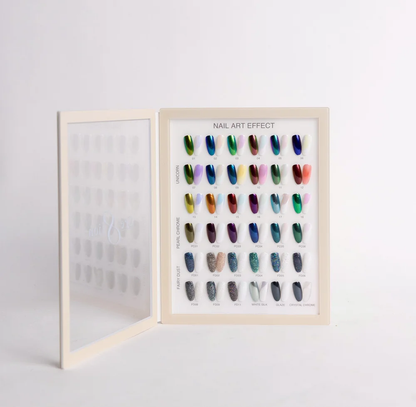 Cre8tion Unicorn Chrome #15