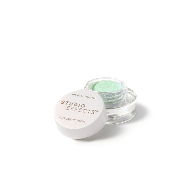 The Gel Bottle Lustre Chrome Pigment
