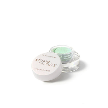 The Gel Bottle Lustre Chrome Pigment