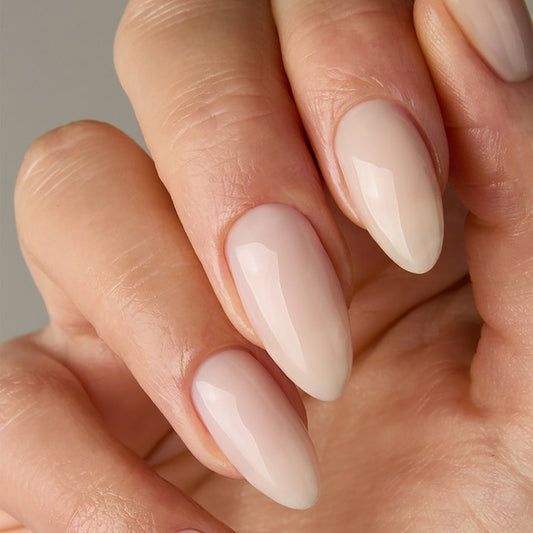 The Gel Bottle Dolly BIAB