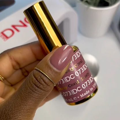 DC Duo #073 DUSTY CORAL