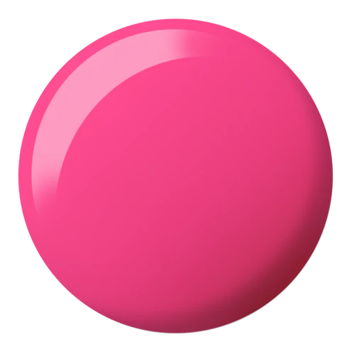 DC Duo #2541 - Topless Tropics