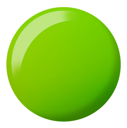 DC Duo #2522 - Kiwi Kisses
