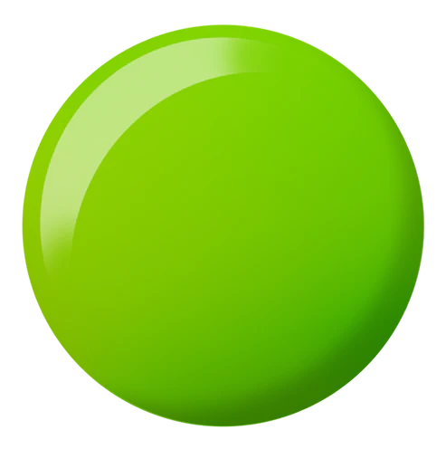 DC Duo #2522 - Kiwi Kisses